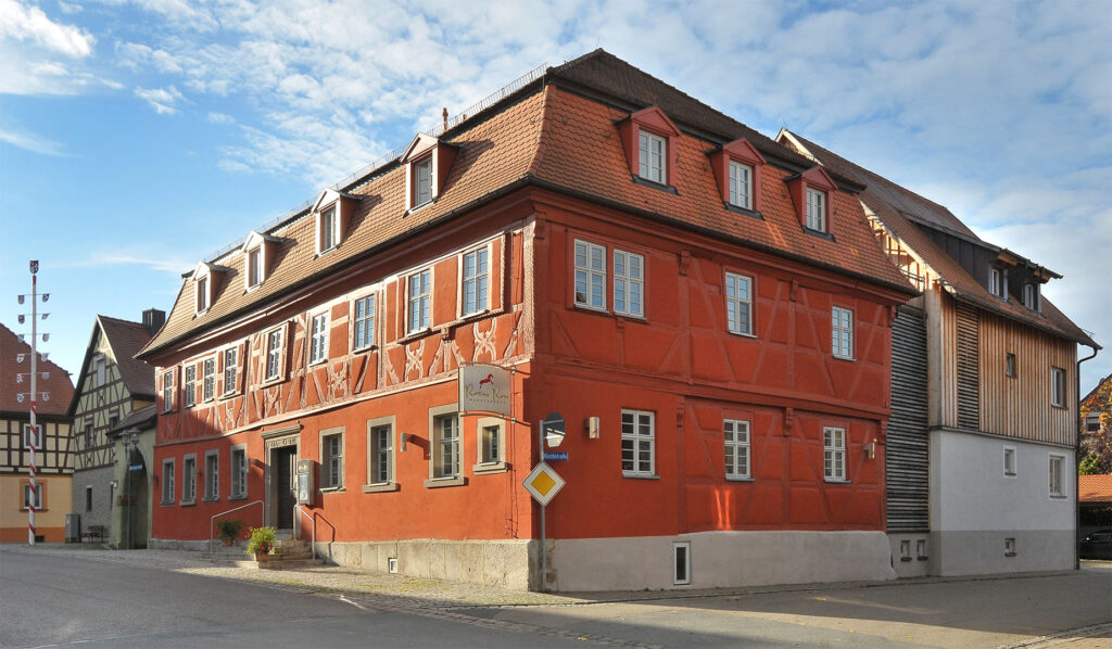 Projekte schreiten voran in Marktbergel