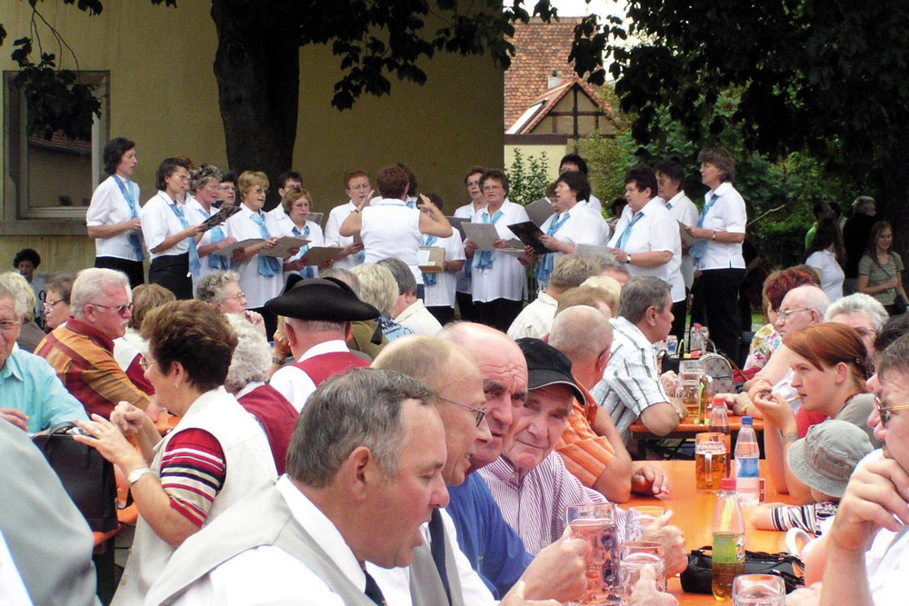 Regionalbudget der kommunalen Allianz A7 Franken West